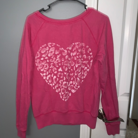 Vintage Victoria’s Secret PINK Crewneck - Picture 3 of 3